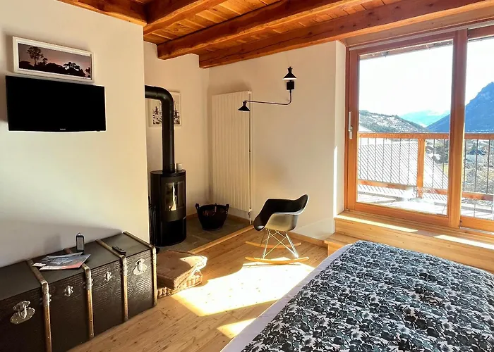 La Maison Abeil