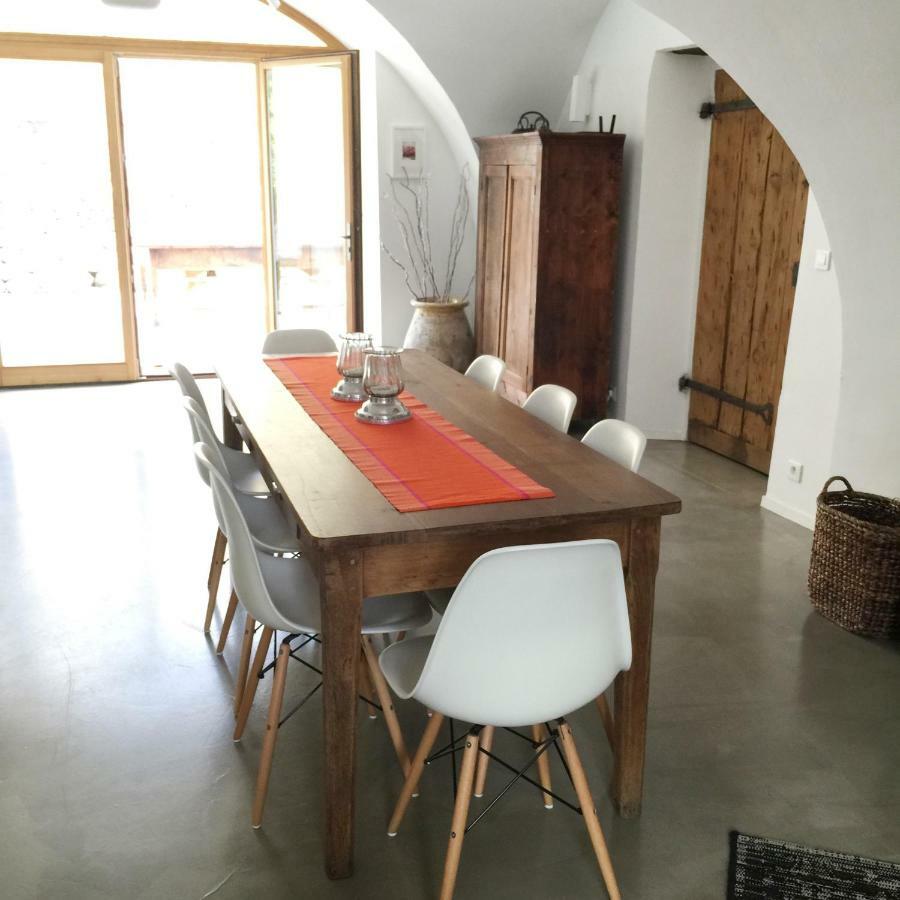 La Maison Abeil LʼArgentière-la-Bessée