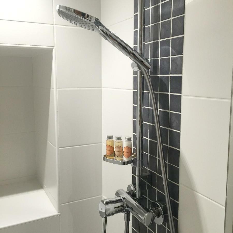 Frühstückspension La Maison Abeil *