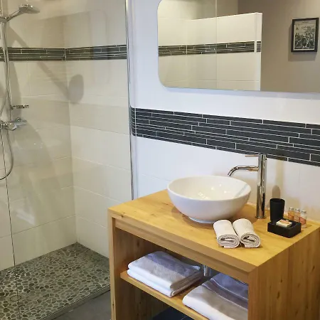 La Maison Abeil LʼArgentière-la-Bessée Extérieur photo
