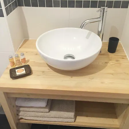 La Maison Abeil LʼArgentière-la-Bessée Extérieur photo